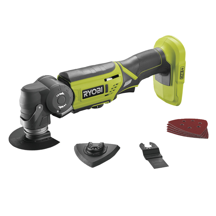 Multi Tools Power Tools Ryobi